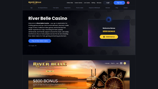 Thumbnail of riverbellecasino-uk.com