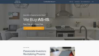 Thumbnail of flipworksrealty.com