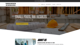 Thumbnail of yergensonrenovations.com