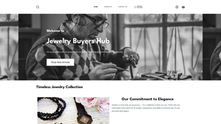 Thumbnail of jewelrybuyershub.com