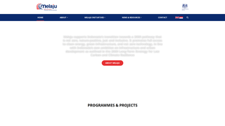 Thumbnail of ukmelaju.org
