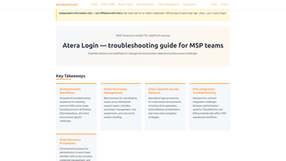 Thumbnail of aterapanel.com