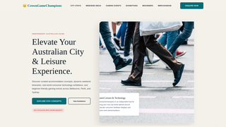 Site preview