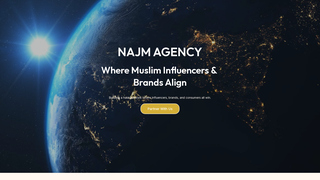 Thumbnail of najmagency.com