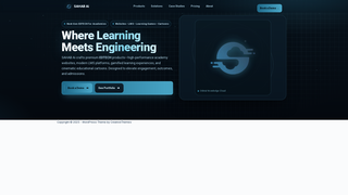 Thumbnail of sahab-ai.com