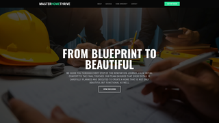 Thumbnail of masterhomethrive.com