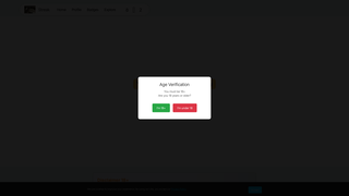 Thumbnail of badgeprogressarc.com