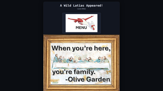 Thumbnail of wildlatias.com