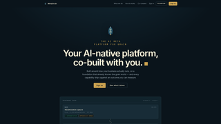 Site preview