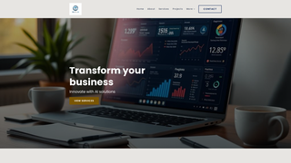 Thumbnail of bizbotai.org