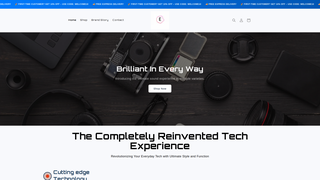 Thumbnail of jabiihub.com