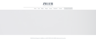 Thumbnail of zillerfm.com