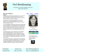 Thumbnail of owlbookkeeping4.com