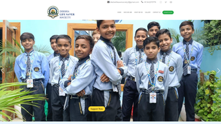 Thumbnail of dikshalifesaversociety.org
