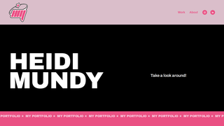 Thumbnail of heidiwintermundy.com