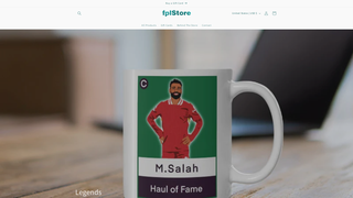 Thumbnail of fplstore.com