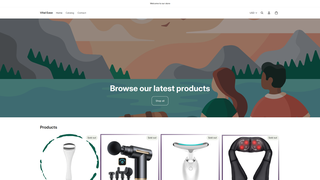 Thumbnail of vitaleaseco.com