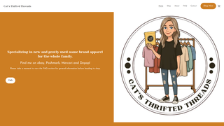 Thumbnail of catsthriftedthreads.com