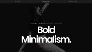 Thumbnail of dizajna.com