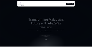 Thumbnail of futuretransformationmy.com