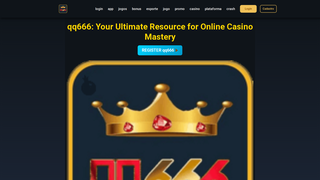 Thumbnail of wwwqq666.com