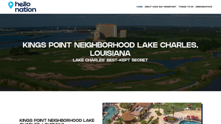Thumbnail of kingspointneighborhood.org