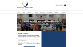 Thumbnail of ccpbarroncounty.com