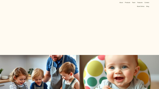 Thumbnail of thefamilypantry1.com