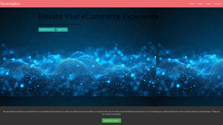 Thumbnail of taroinso.com