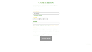 Thumbnail of ohhonotify.com