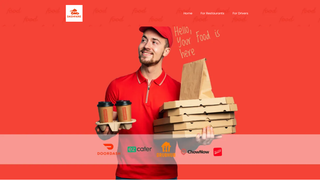 Thumbnail of dashfare.com