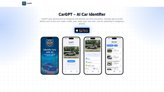 Thumbnail of cargptapp.com