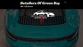 Thumbnail of detailersofgreenbay.com