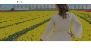 Thumbnail of lyricallivingco.com