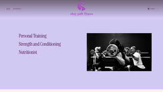 Thumbnail of clearpathfit.com