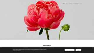 Thumbnail of ikebana-with-yuka.com