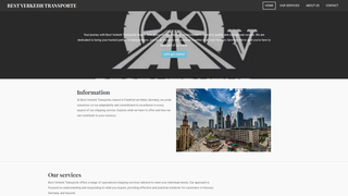 Thumbnail of bestverkehrtransporte.com