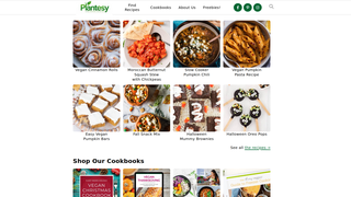 Thumbnail of plantesy.com