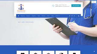 Thumbnail of beacon-of-excellence.com