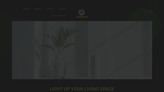 Thumbnail of formandfloras.com