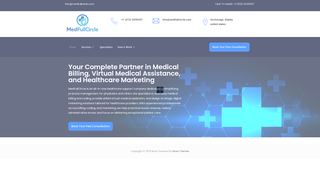 Thumbnail of medfullcircle.com