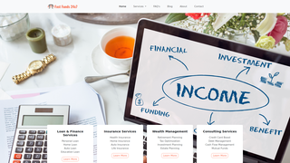 Thumbnail of fastfunds24x7.com