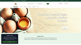 Thumbnail of farmfreshchickenslahore.com