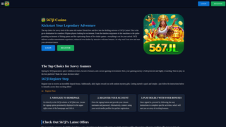 Thumbnail of 567jlbd.com