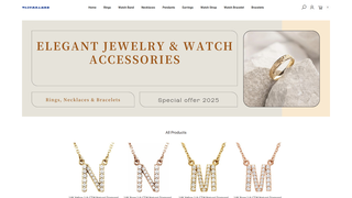 Thumbnail of watchbandd.com