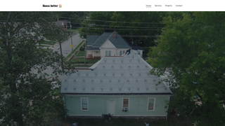 Thumbnail of house-better.com