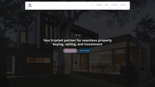 website thumbnail
