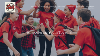 Thumbnail of blastyouthgroup.org