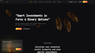 Thumbnail of veexino.com