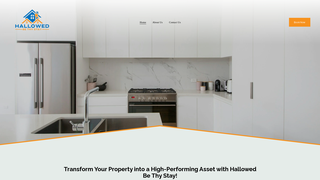 Thumbnail of hbtstay.com